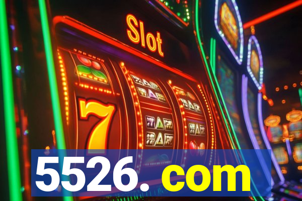 5526. com